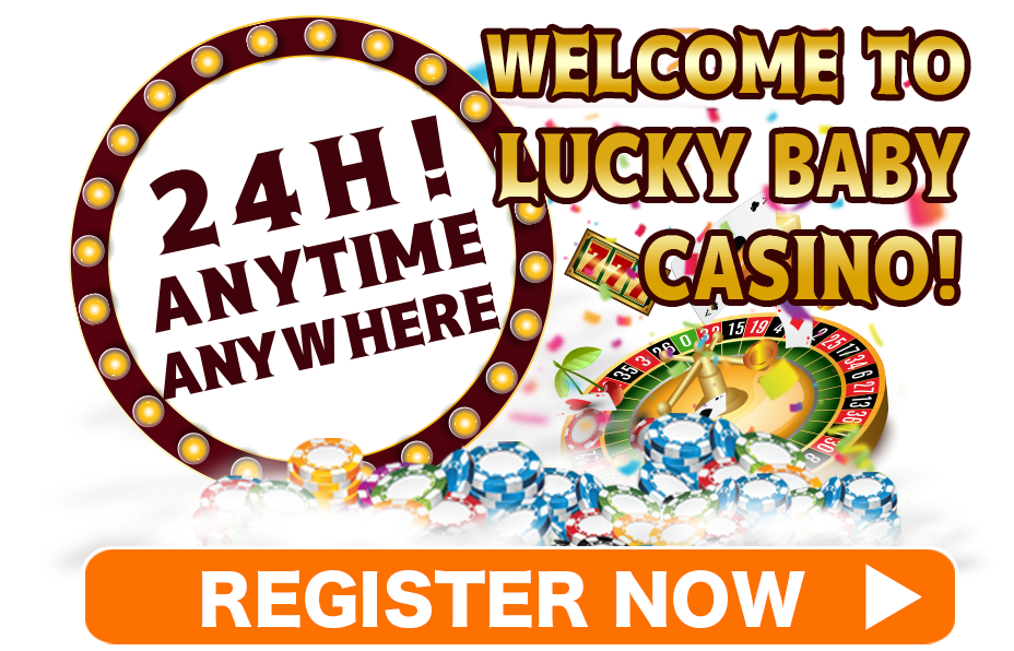 Slots baby login online